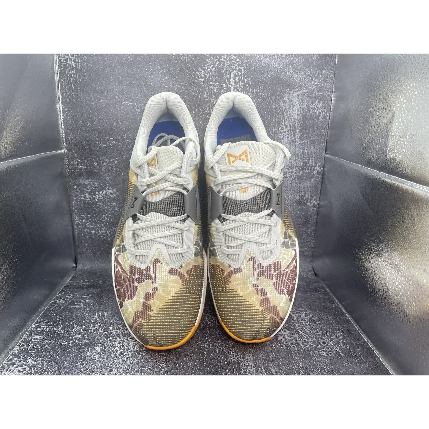 New Nike Metcon 11.5Shoes - Light Bone/Cave Stone (HQ2615-001)