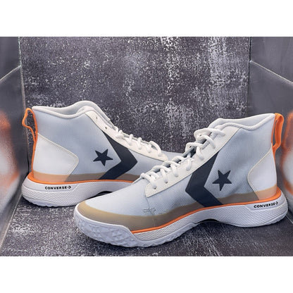 Converse Star Series Tinker Hartfield Basketball High Top Mens Size 10
