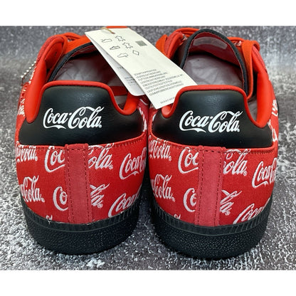 Adidas Samba OG Coca Cola Black White Men's Size 11.5 KH6893 Brand New Rare 11.5