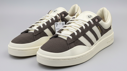 Bad Benny x Adidas Campus 00s - Full Pair