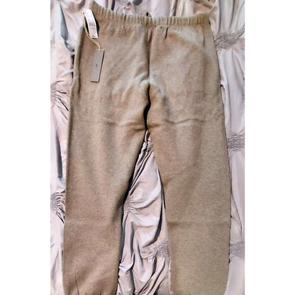 Fear of God Essentials Sweatpants Dark Oatmeal M