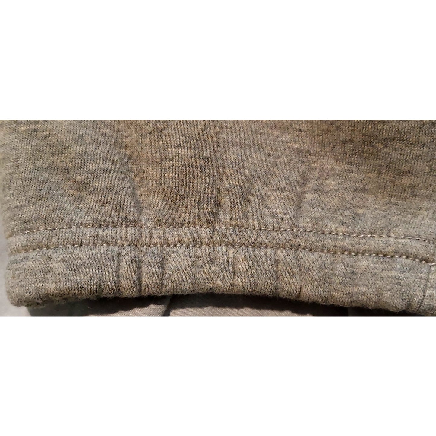 Fear of God Essentials Sweatpants Dark Oatmeal M