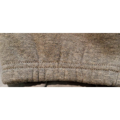 Fear of God Essentials Sweatpants Dark Oatmeal M