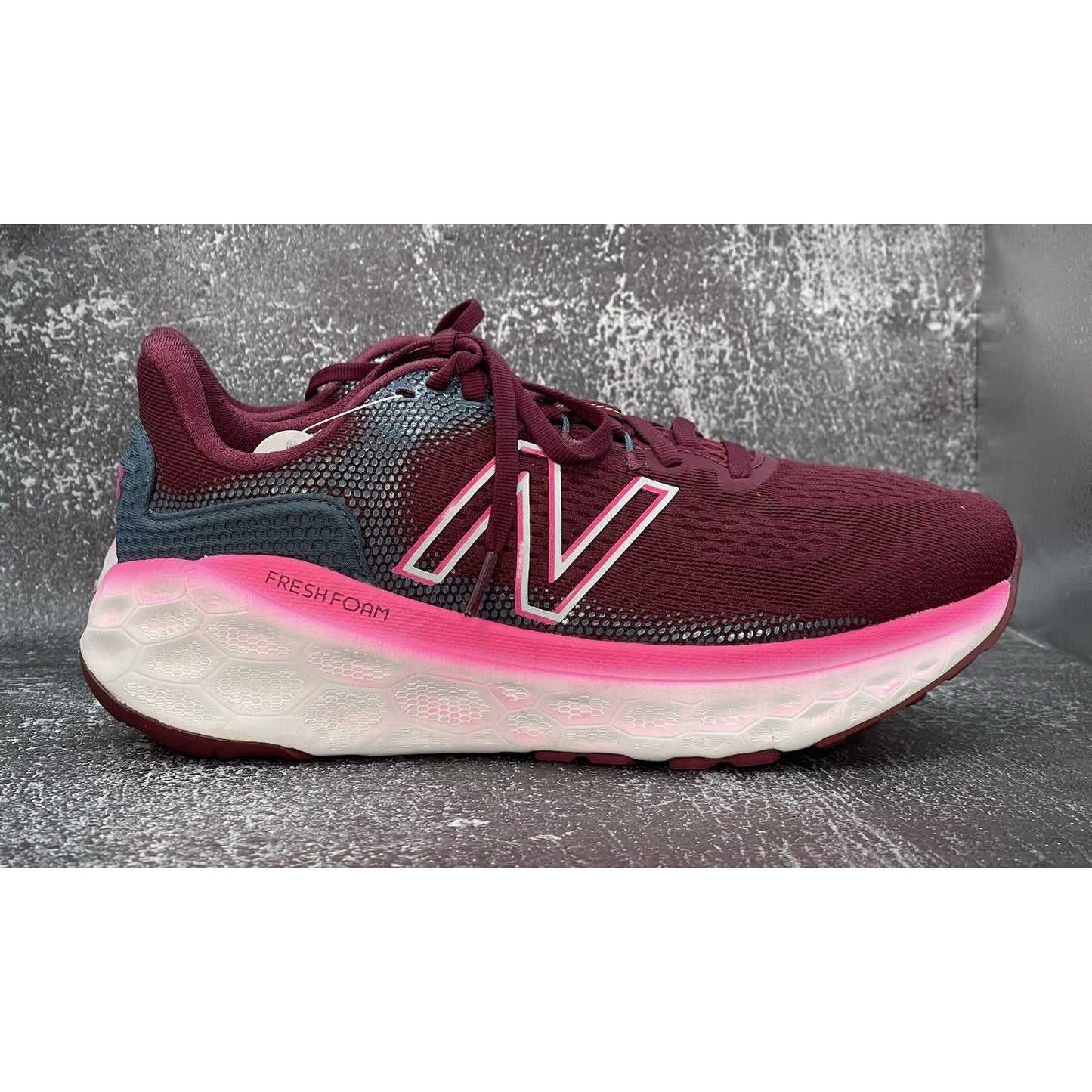 New Balance Fresh Foam More v3 Women's Size 8 D Wide Running Shoes WMORCP3