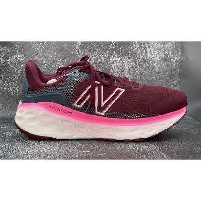 New Balance Fresh Foam More v3 Women's Size 8 D Wide Running Shoes WMORCP3