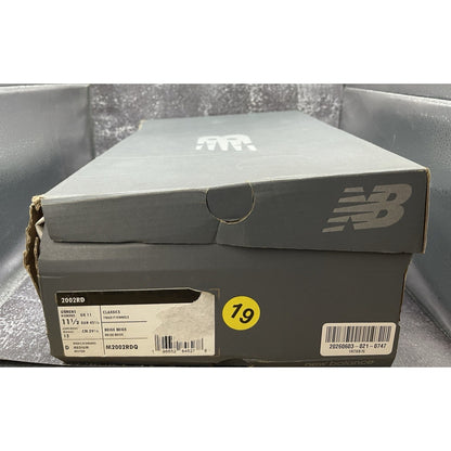 Size 11.5 - New Balance 2002R Protection Pack - Sandstone