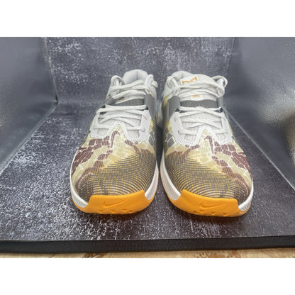 New Nike Metcon 11.5Shoes - Light Bone/Cave Stone (HQ2615-001)