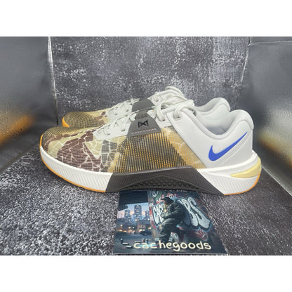 New Nike Metcon 11.5Shoes - Light Bone/Cave Stone (HQ2615-001)