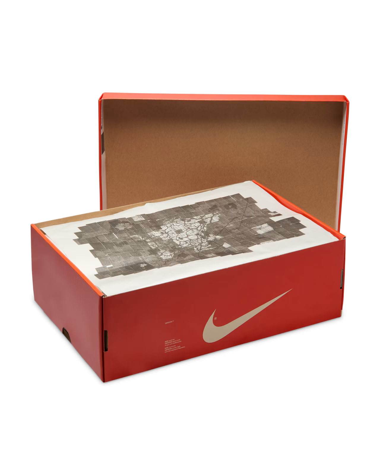 Dunk Low x Stranger Things Phantom and Midnight Navy RM 689.00