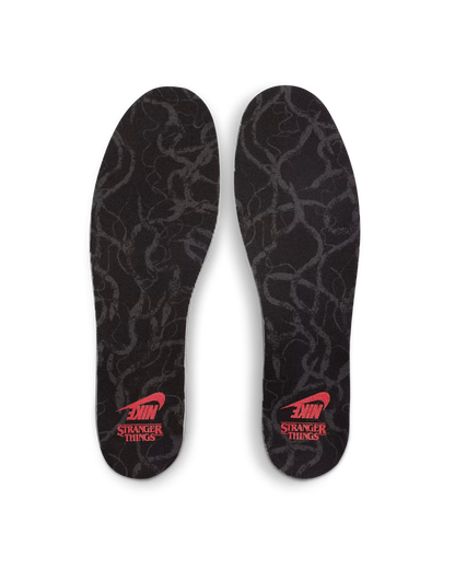 Dunk Low x Stranger Things Phantom and Midnight Navy RM 689.00