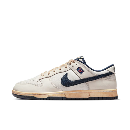 Dunk Low x Stranger Things Phantom and Midnight Navy RM 689.00