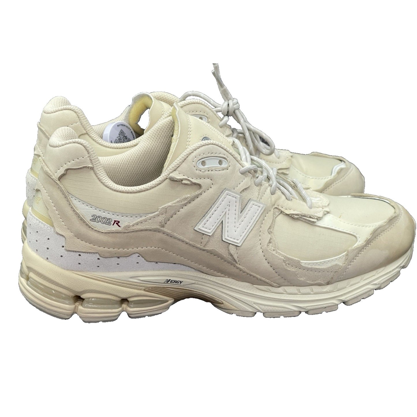 Size 11.5 - New Balance 2002R Protection Pack - Sandstone
