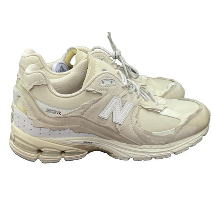 Size 11.5 - New Balance 2002R Protection Pack - Sandstone
