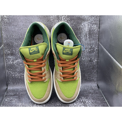 Size 11.5 - Nike Dunk Pro SB Low Escargot
