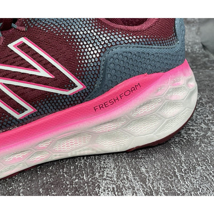 New Balance Fresh Foam More v3 Women's Size 8 D Wide Running Shoes WMORCP3