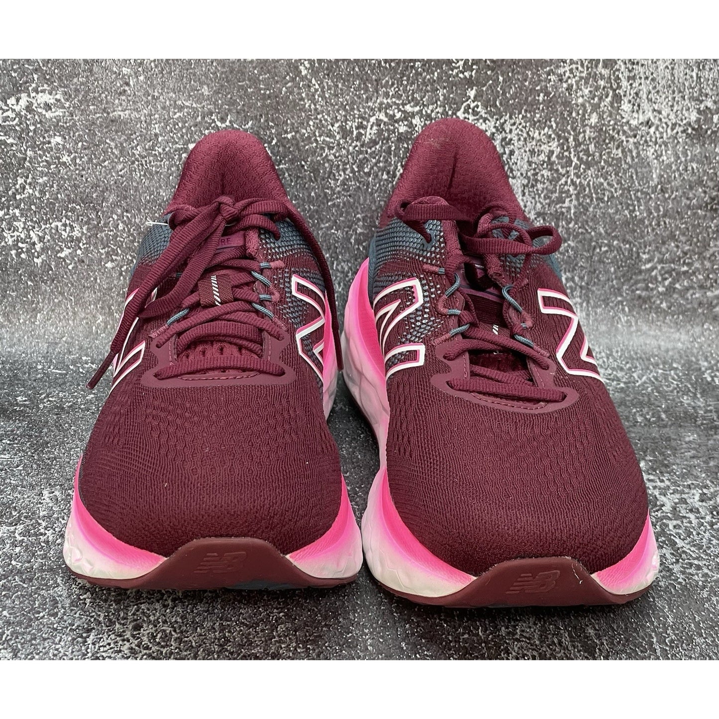 New Balance Fresh Foam More v3 Women's Size 8 D Wide Running Shoes WMORCP3