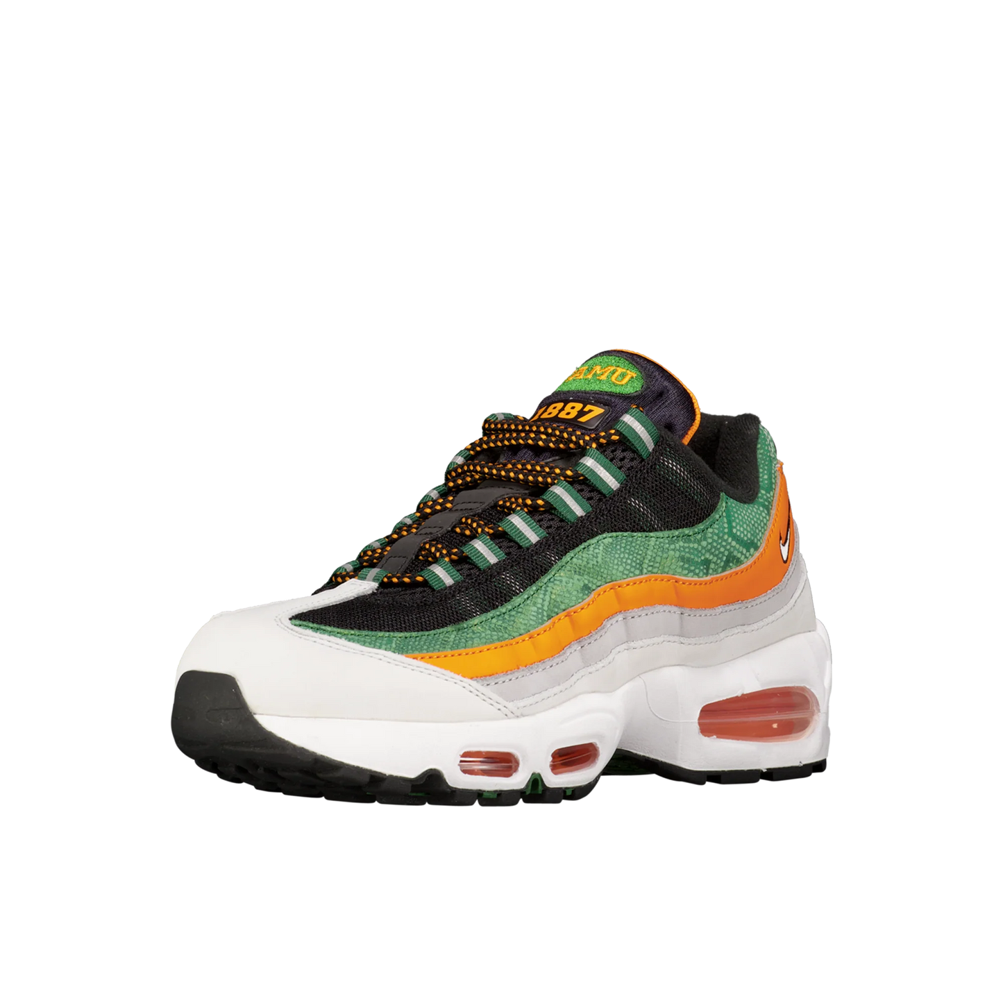 Air Max 95 OG 'Big Bubble FAMU'