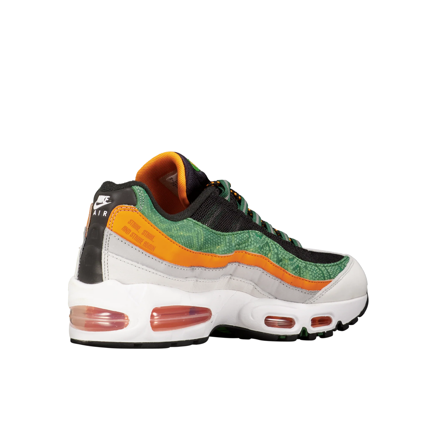 Air Max 95 OG 'Big Bubble FAMU'