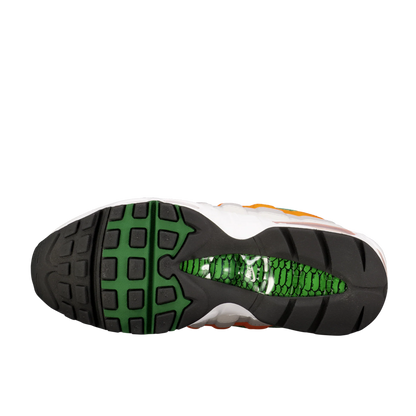 Air Max 95 OG 'Big Bubble FAMU'