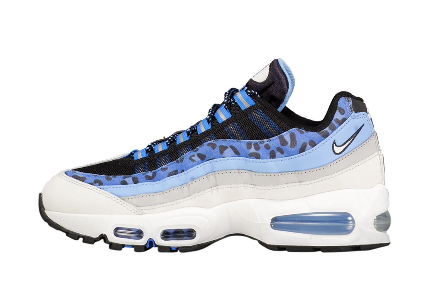 Air Max 95 OG 'Big Bubble Spelman'