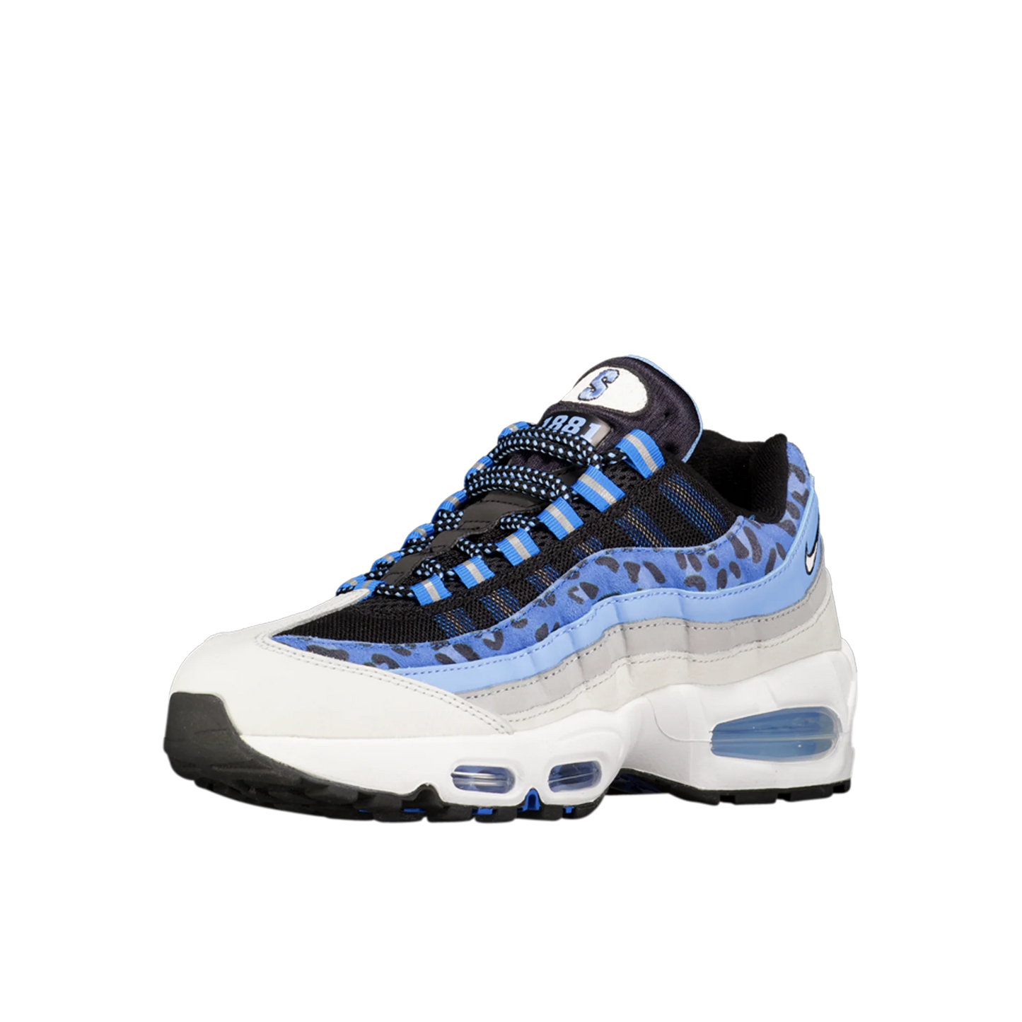 Air Max 95 OG 'Big Bubble Spelman'