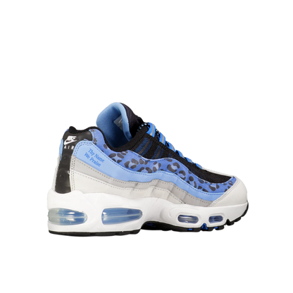 Air Max 95 OG 'Big Bubble Spelman'