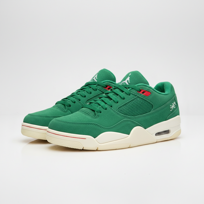 Jordan Flight Court Malachite HD