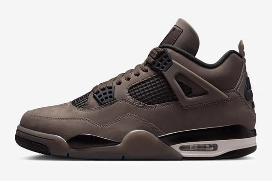 Air Jordan 4 Retro Cave Stone