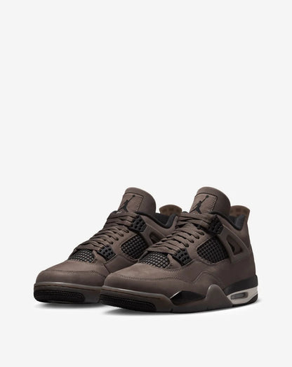 Air Jordan 4 Retro Cave Stone