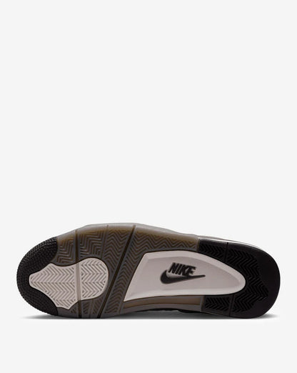 Air Jordan 4 Retro Cave Stone