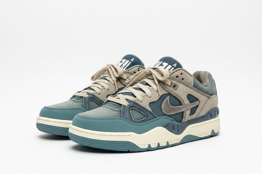 Levi's x Nigo x Nike Air Force 3 Low HD
