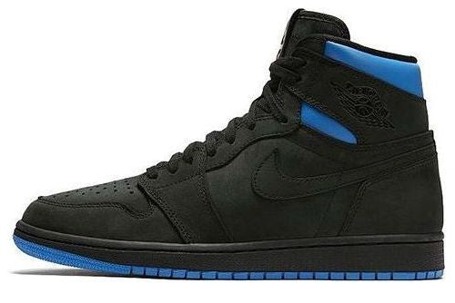 JordanAir Jordan 1 Retro High OG 'Quai 54'