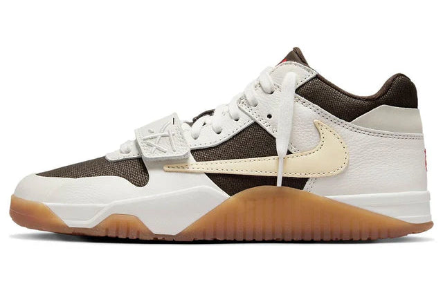 Air Jordan x Travis Scott Jumpman Jack TR 'Sail'