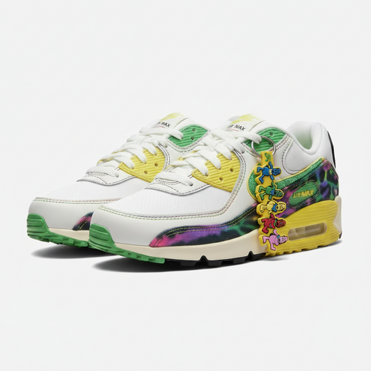 Nike Air Max 90 Grateful Ducks HD