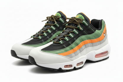 Nike Air Max 95 FAMU Yardrunners HD - Brighter