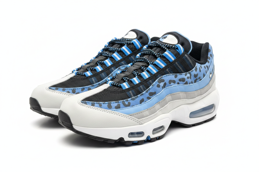 Nike Air Max 95 Spelman Yardrunners HD