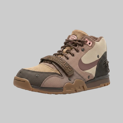 Nike Air Trainer 1 SP Travis Scott Wheat HD