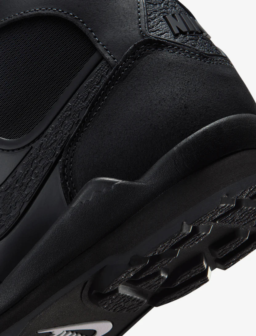 Nike Air Baltoro SP (Black/Black)