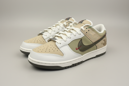 Nike Dunk Low Pegasus Pack CNY IQ1118-220