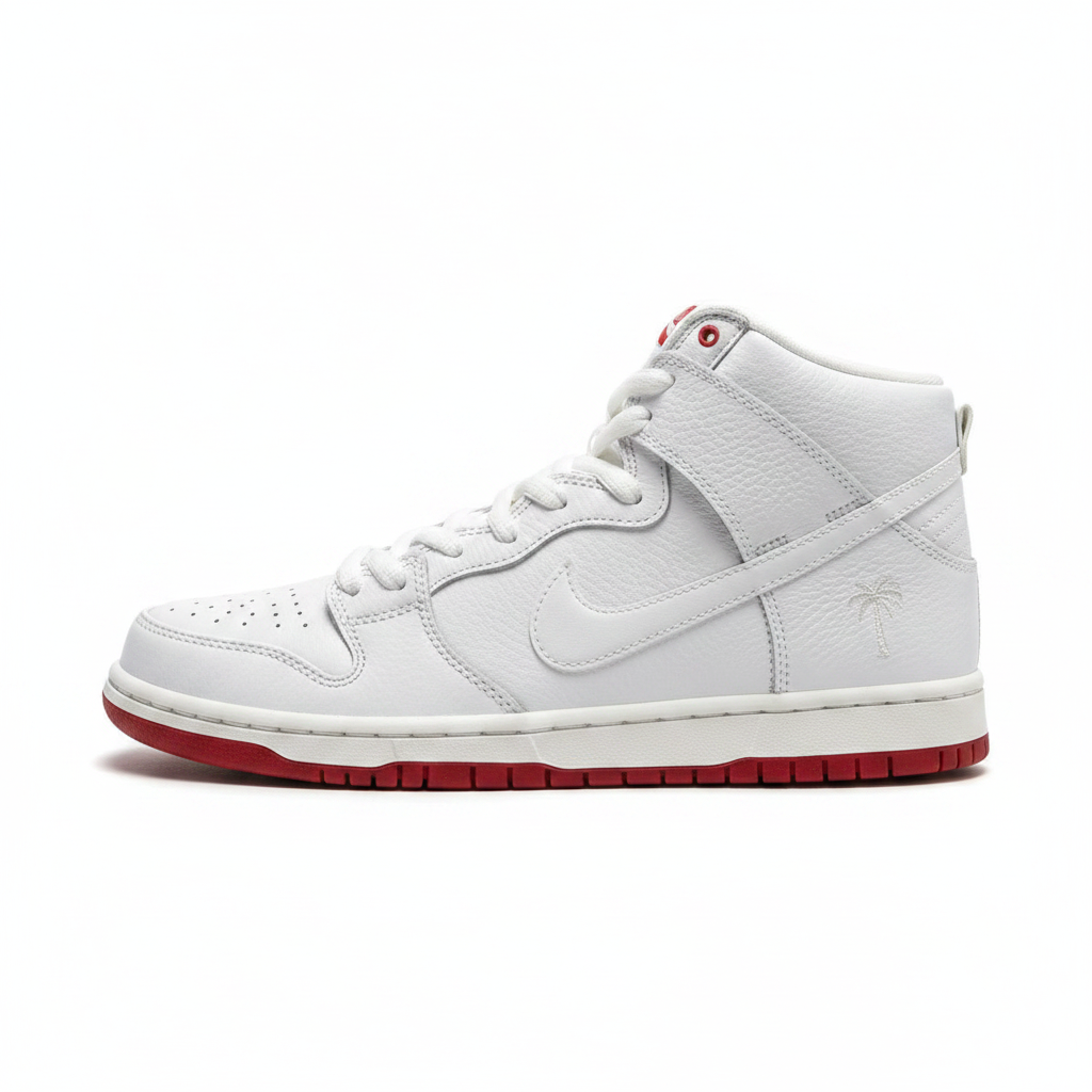 Nike SB Dunk High Pro QS Kevin Bradley