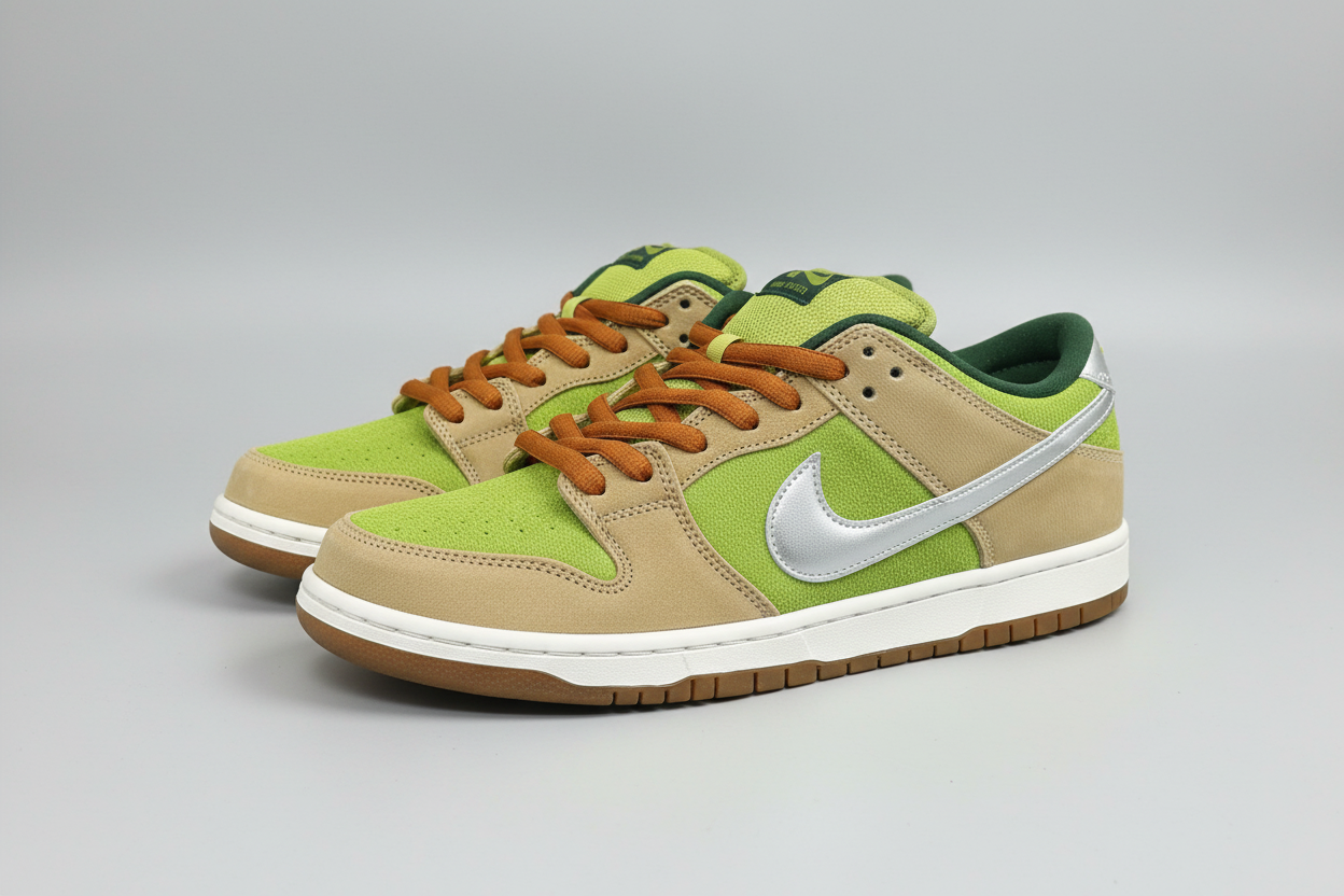 Nike SB Dunk Low Pro Escargot FQ7585-200