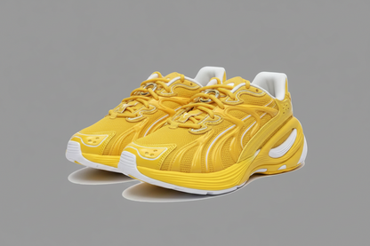 PUMA Inverse Sonic Tails HD - Updated