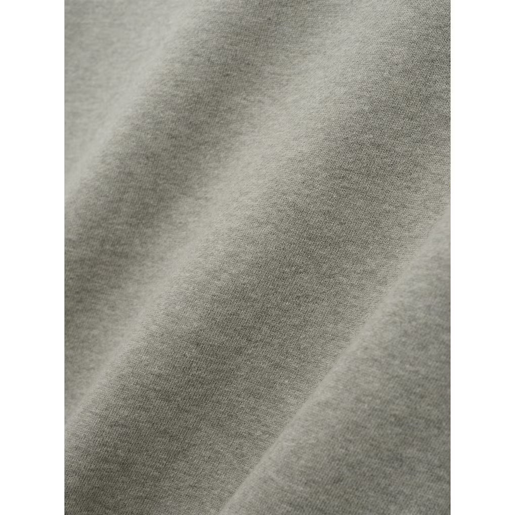 Unisex Fear of God x NBA Heather Gray/Royal Sport Hoodie