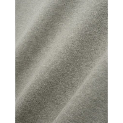 Unisex Fear of God x NBA Heather Gray/Royal Sport Hoodie