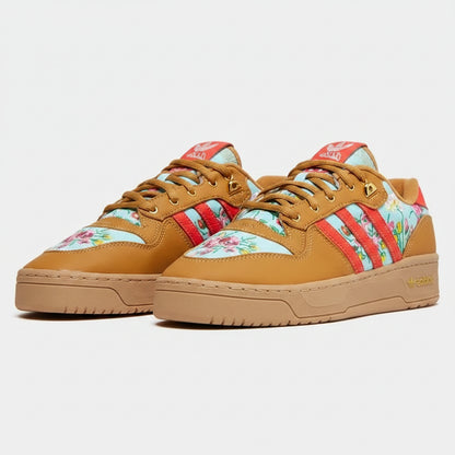 Unheardof x Adidas Rivalry Low "Mom's Couch" Mesa – Size 11.5