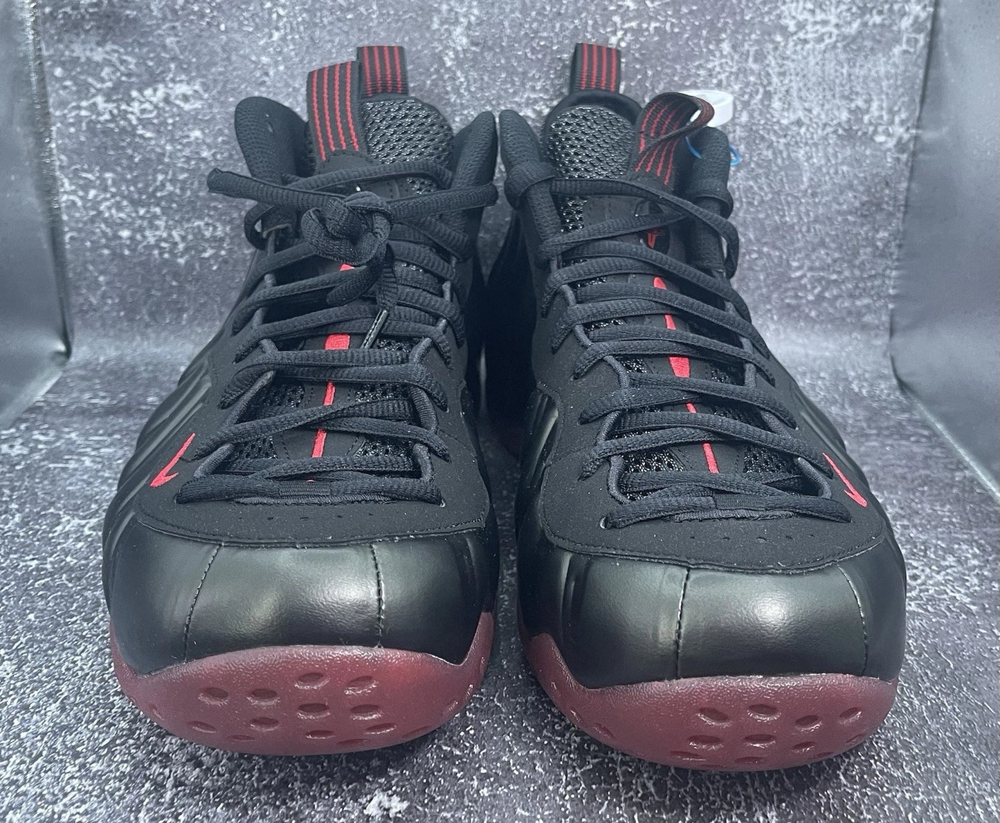 Nike Air Foamposite One Cough Drop