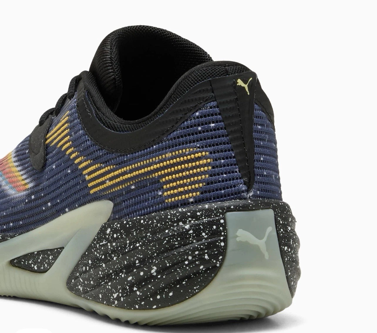 PUMA All-Pro NITRO 2 'E.T.' 🏀NEW