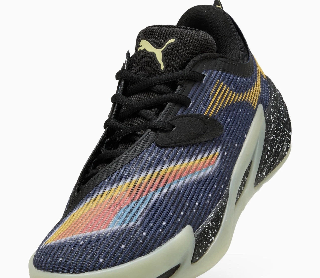 PUMA All-Pro NITRO 2 'E.T.' 🏀NEW