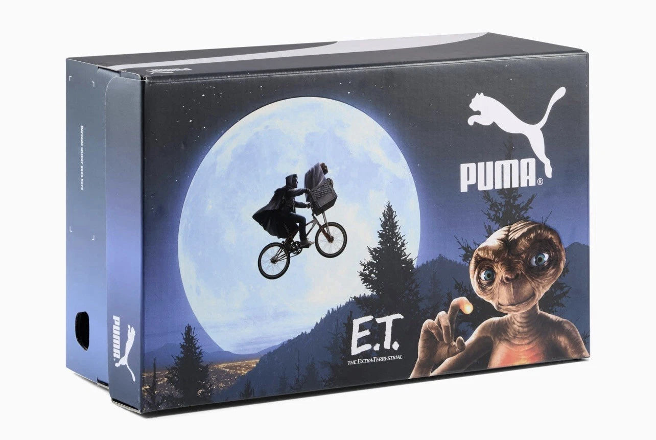 PUMA All-Pro NITRO 2 'E.T.' 🏀NEW