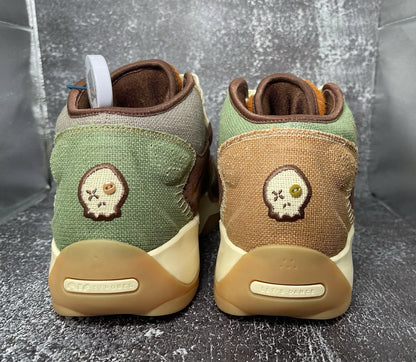 Jordan Zion 2 Voodoo